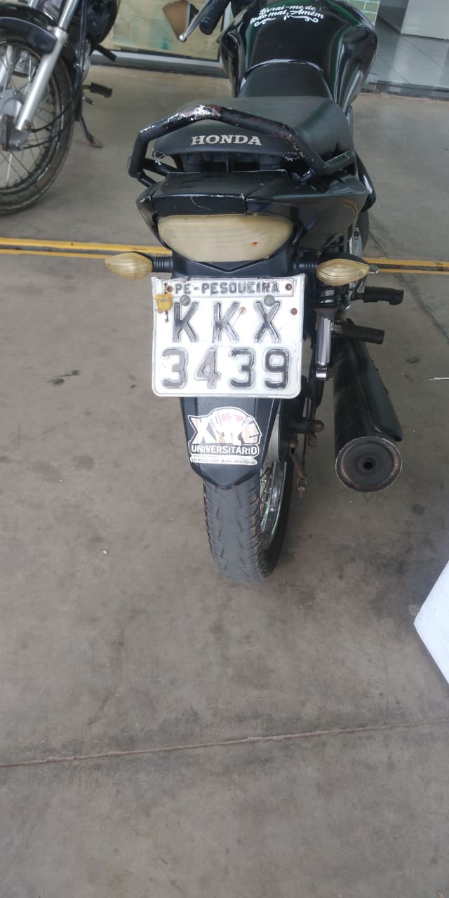 IMG-20210207-WA0345 Moto é furtada da frente de residência em Monteiro
