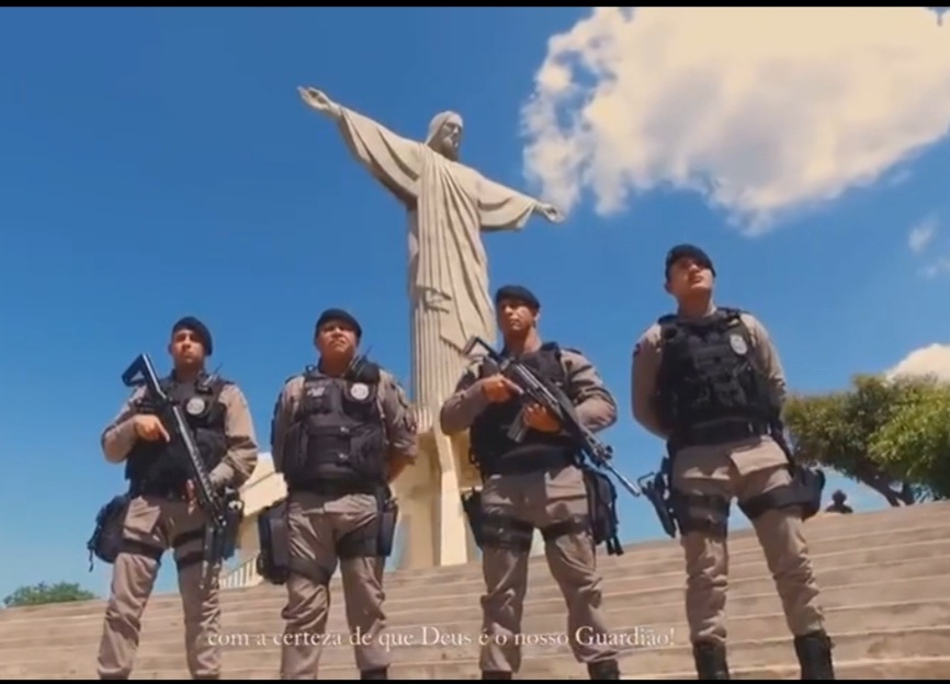 IMG_20210203_153917 Polícia Militar da Paraíba completa 189 anos de história