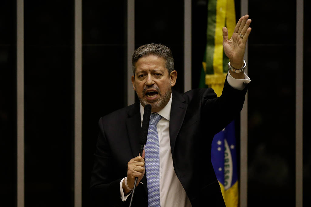 artur-lira Líder do centrão, Lira é eleito presidente da Câmara após interferência de Bolsonaro
