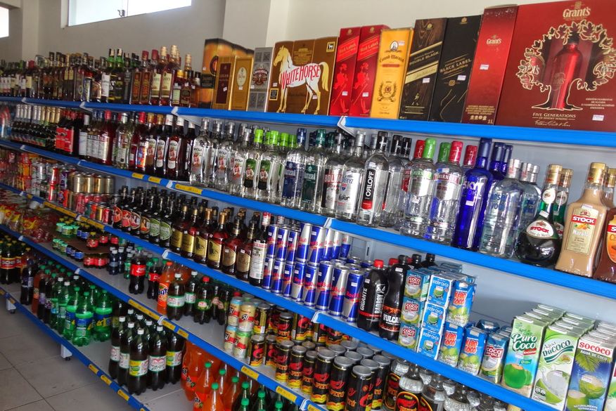 bebidas Decreto municipal é alterado e libera venda de bebidas alcoólicas até às 21h, em João Pessoa