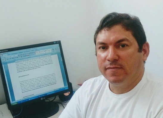 eudo_nicolau Radialista é acusado de participar de esquema de lavagem de dinheiro na Prefeitura de Camalaú