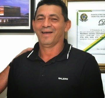 ex-prefeito-caraubas-pedro-correia Ex-prefeito de Caraúbas tem veículo tomado por assalto e é feito de refém pelos criminosos
