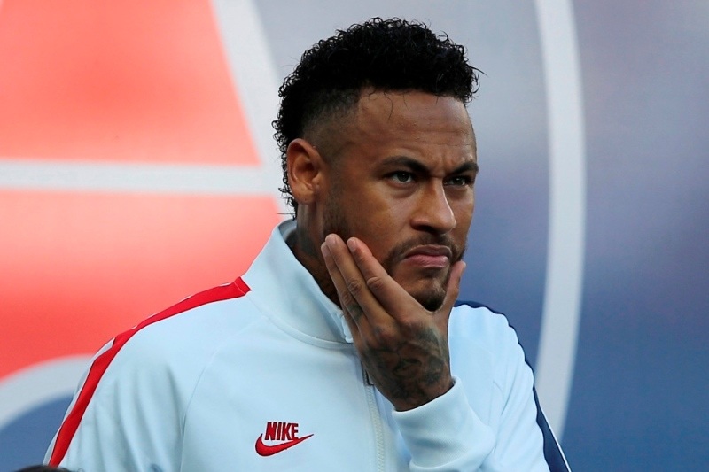 image-1 PSG supera ausência de Neymar e vence Nice pelo Campeonato Francês