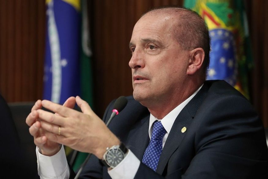onyx-lorenzoni-julho Bolsonaro transfere Onyx para a Secretaria-Geral e nomeia aliado de ACM Neto para Cidadania