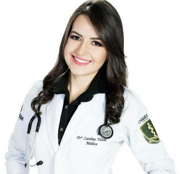 Dra.-Caroline-Falcao Médica Caririzeira no Sírio-Libanês