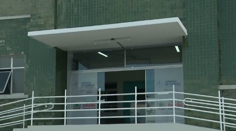 Hospital-de-Clinicas-de-Campina-Grande Hospital de Clínicas de Campina Grande atinge 100% de ocupação dos leitos de UTI para Covid-19