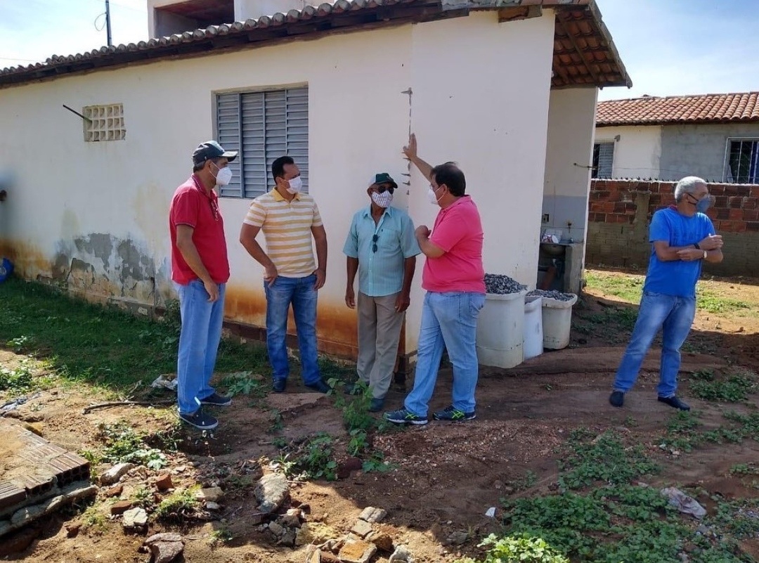 IMG_20210316_091311 Presidente da Câmara de Sumé e prefeito Éden Duarte visitam áreas afetadas pela chuva