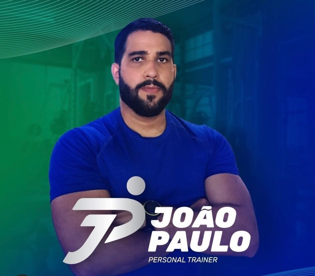 Joao-Paulo-sertania Em Monteiro: Personal trainer da academia Caverna Fitnes morre em decorrência da Covid-19