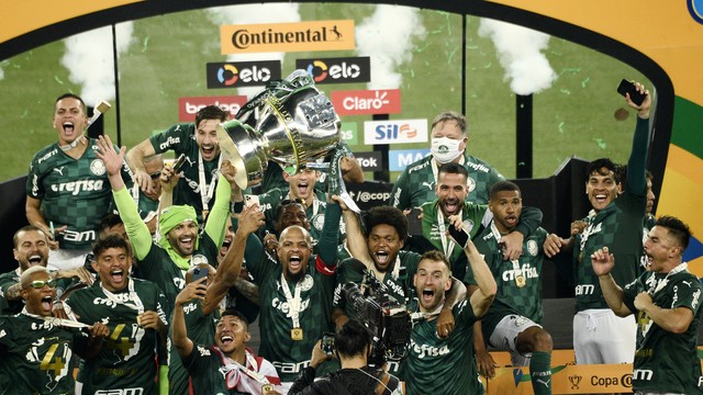 Palmeiras-campeao-da-Copa-do-Brasil-2020 Palmeiras bate o Grêmio de novo e conquista tetra da Copa do Brasil
