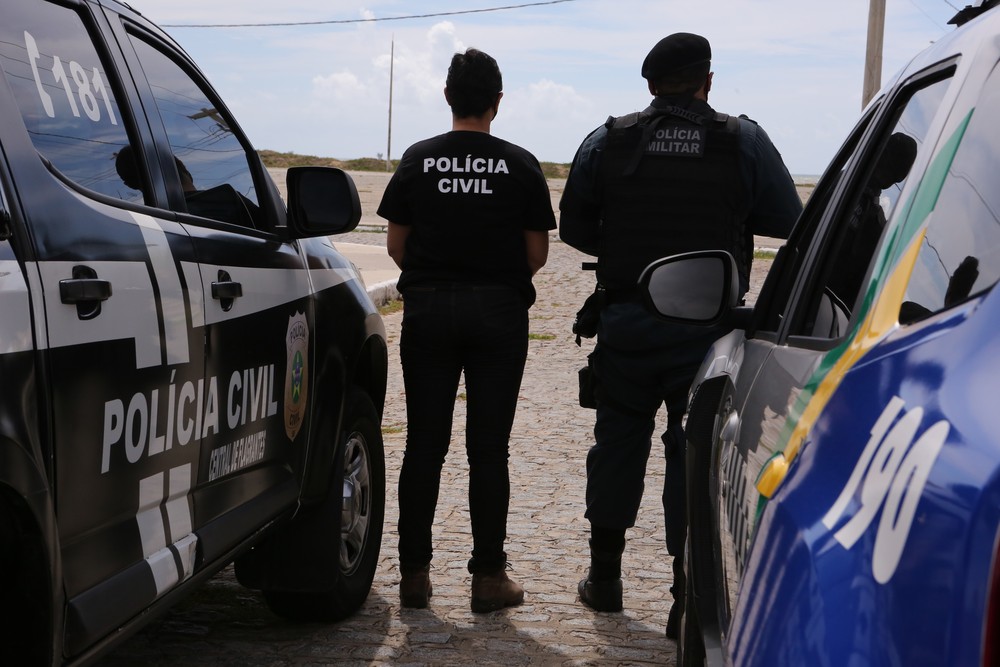 c34af7e12b8b4be512145d0b38665f96 Polícia Civil de SE diz que advogado reagiu a abordagem e foi baleado em operação feita na Paraíba