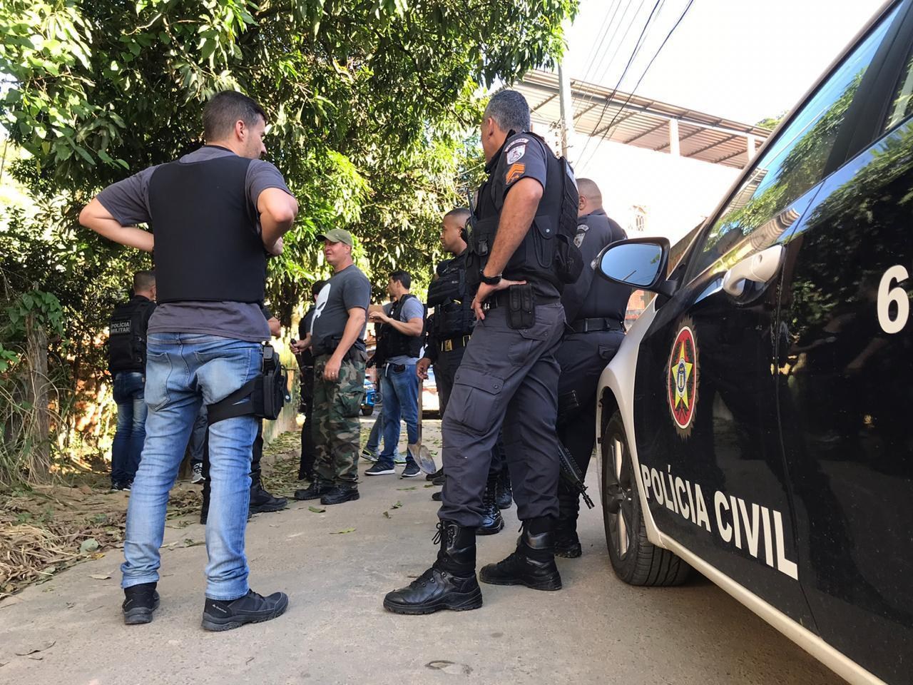 cc646c9a-c3af-47ad-9aba-a10fe5083b8c Policiais civis da Paraíba paralisam trabalho a partir das 11h em protesto por vacinação contra Covid-19
