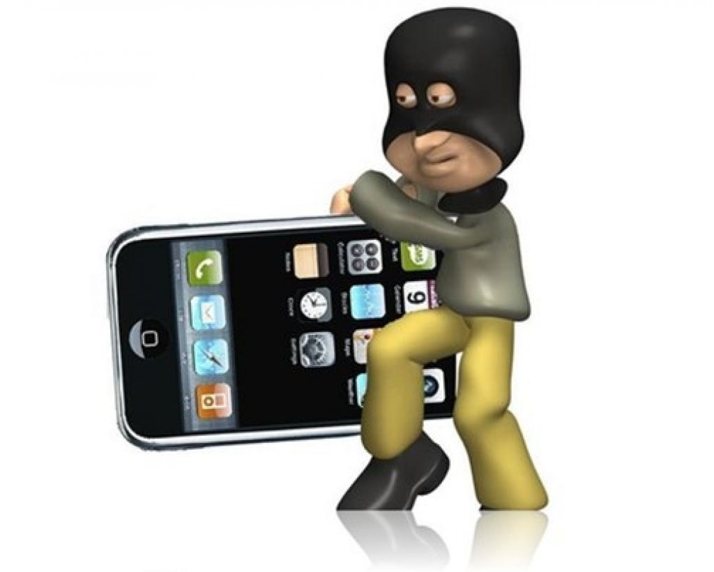 furto-celular Homem é preso após furtar dois celulares de residência em Sertânia