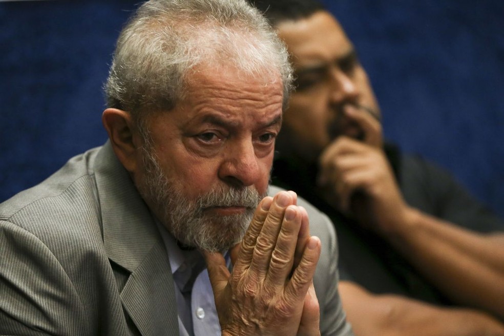 lula-4 STF julga recurso sobre parcialidade de Moro e destino de ações contra Lula