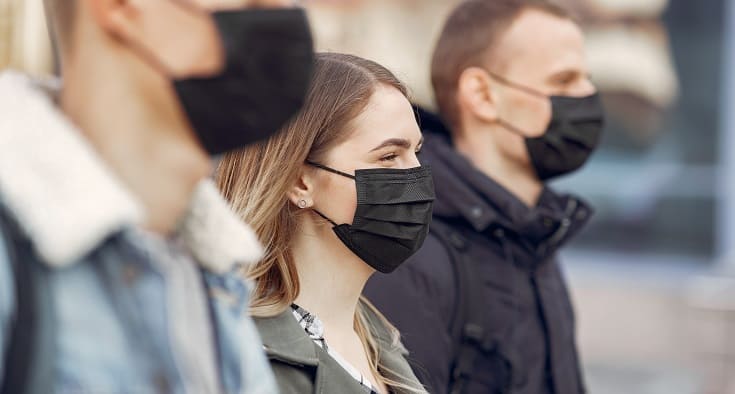 mascara-protecao-caseira-coronavirus Golpe por WhatsApp promete máscaras gratuitas d'O Boticário