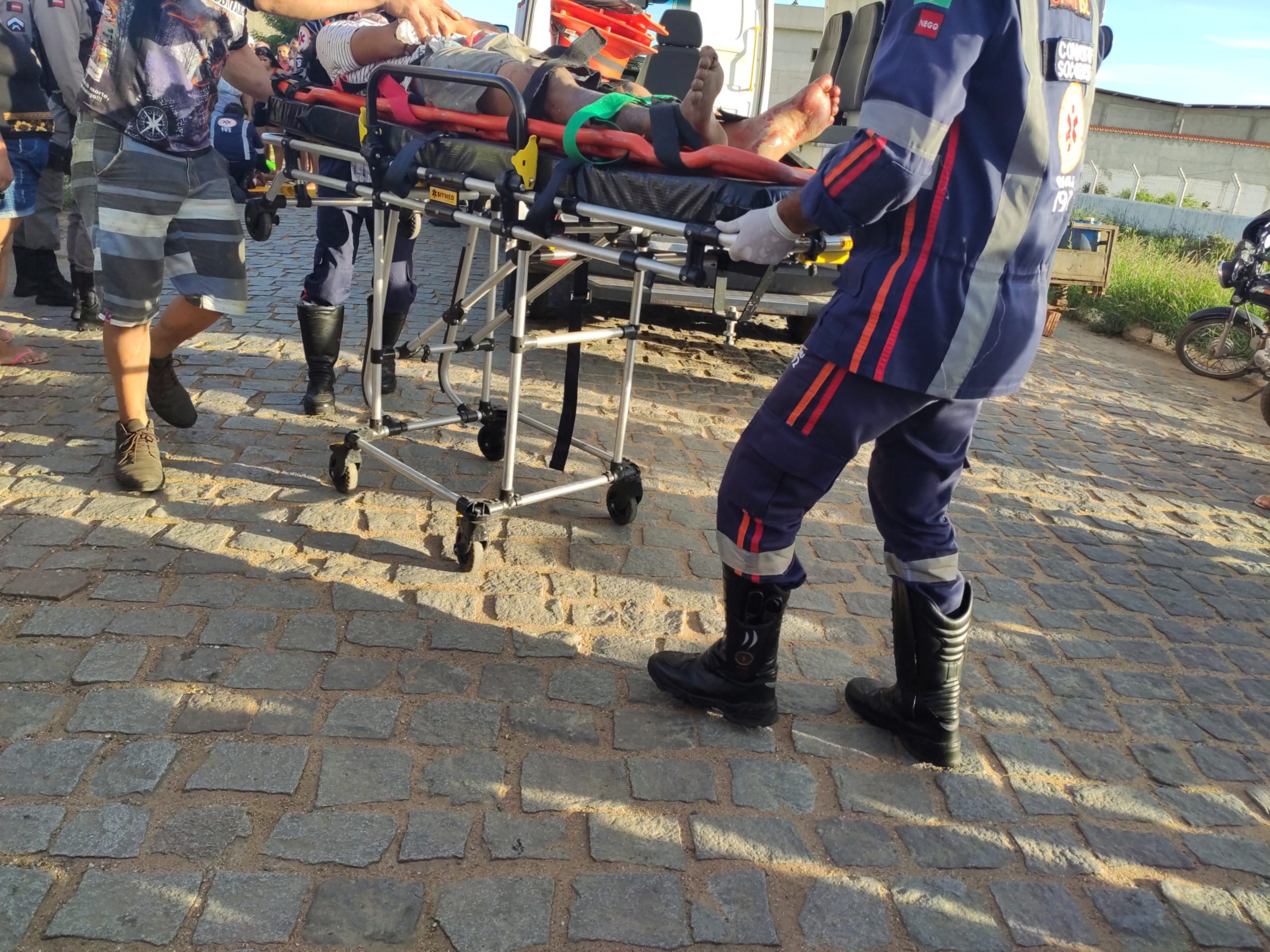 1619725681487-scaled Colisão entre motos deixa três feridos em Monteiro