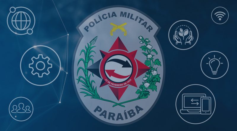 IMG-3338-800x445-1 Governo da Paraíba institui nova Carteira de Identidade Funcional da Polícia Militar em formato eletrônico e físico