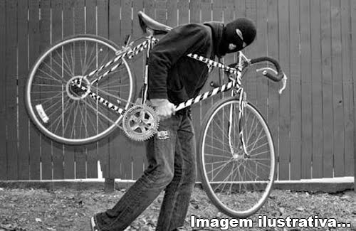 bibicletas_roubadas Bandido furta bicicleta de Coveiro em Monteiro