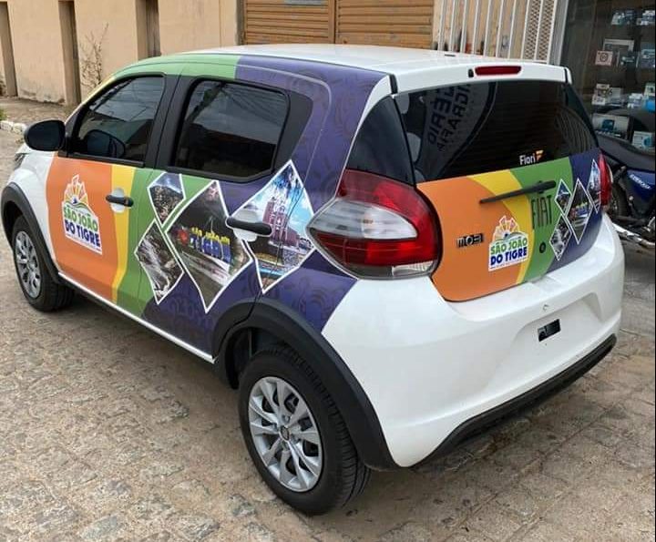 carro-sao-joao-do-tigre-e1619431824933 Prefeito Márcio Leite confirma entrega de veículo novo para a saúde na comunidade do Quaty