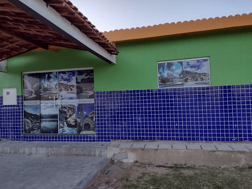 image-1 Prefeito de São João do Tigre visita obras de estruturação de prédios do governo municipal e secretarias