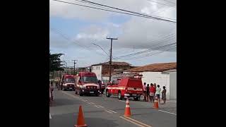 mqdefault Explosão de botijão de gás seguida de desabamento deixa dois mortos e três feridos na Paraíba