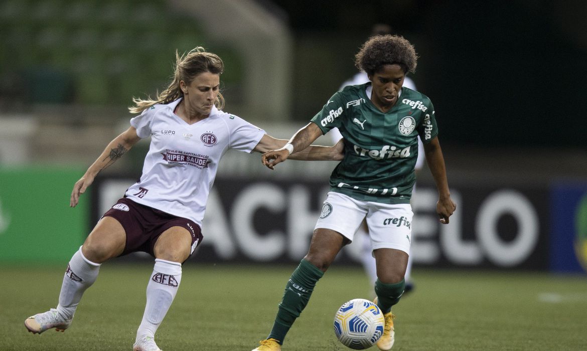 palmeira_e_ferroviaria_bras_feminino_fut Palmeiras e Ferroviária empatam na estreia do Brasileiro Feminino
