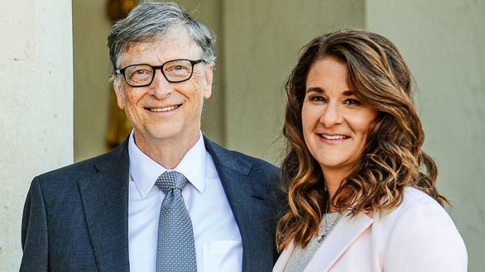 001_ABIll-700x393 Melinda e Bill Gates anunciam fim do casamento