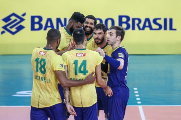 392229-970084-selecao-brasileira-wander-roberto-inovafoto-cbv-600x400 Brasil vence a Venezuela em amistoso em dia de alta de Renan Dal Zotto