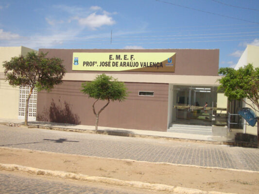 Araujo_Valenca-533x400 Secretaria de Saúde de Monteiro altera endereço do Centro de Covid para melhor atender a população