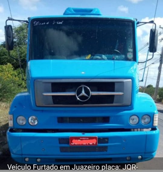 IMG-20210504-WA0637-e1620182904259 Monteirense tem caminhão tomado por assalto em Juazeiro