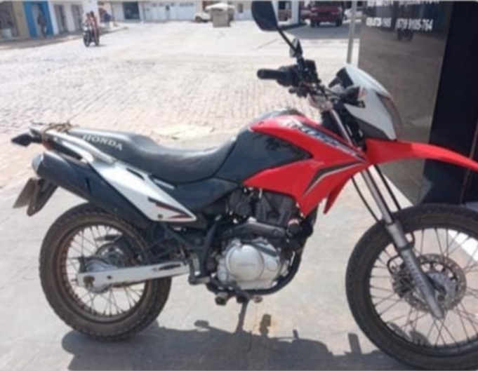 IMG_20210518_093148 Homem tem moto tomada de assalto na zona rural de Monteiro