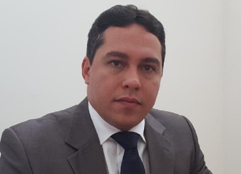 delegado-gilson-duarte Gilson Duarte assume titularidade da 14ª Delegacia Seccional de Polícia Civil de Monteiro