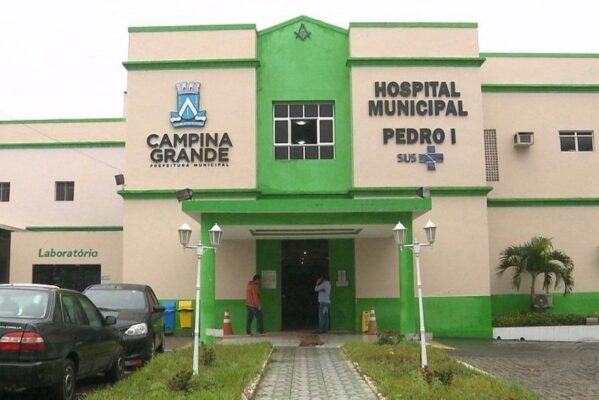hospital-pedro-i-599x400 Com aumento de casos, Campina Grande abre 24 novos leitos para pacientes com Covid-19