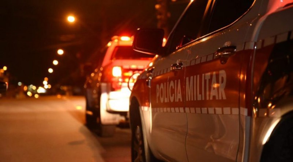 pm Polícia encerra festas com aglomerações em quatro cidades da Paraíba