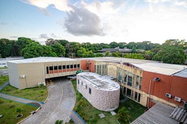 ufpb-604x400 Universidade Federal da Paraíba abre mais 83 vagas para cursos de Pós-graduação