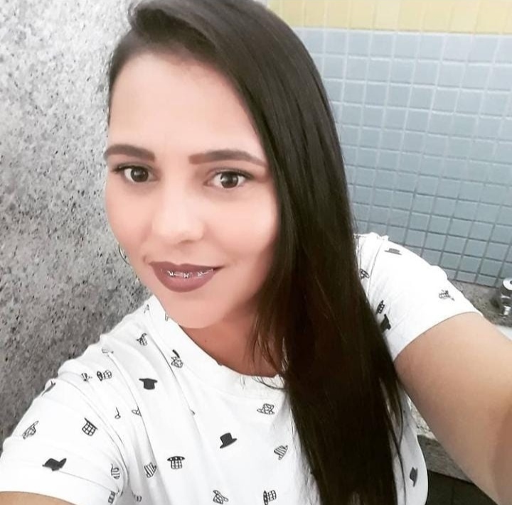 xuxa_pereiros Covid-19 mata suplente de vereadora de 35 anos, na cidade de Serra Branca