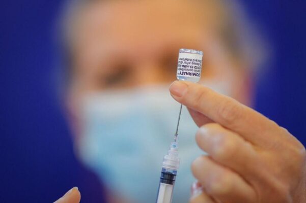 1024-601x400 Reino Unido aprova vacina da Pfizer para crianças de 12 a 15 anos
