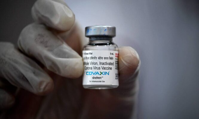20210629172844539024e-666x400 Ministério da Saúde vai suspender hoje contrato da Covaxin
