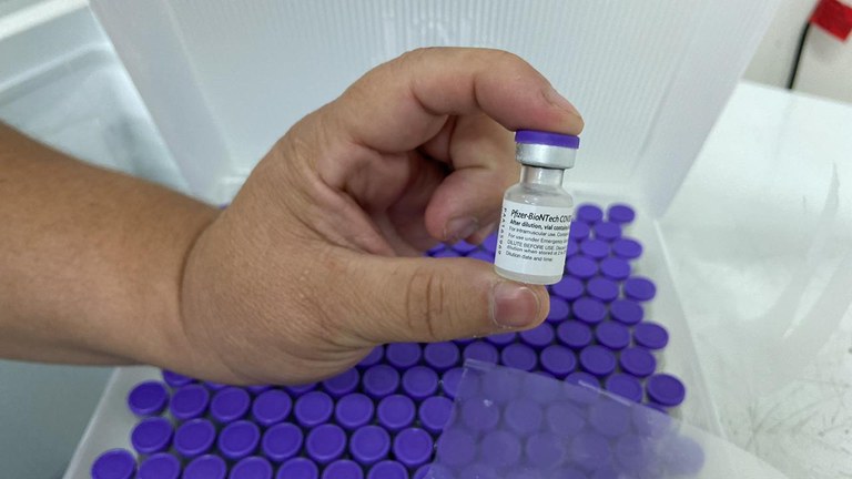 6c78529e473c40c240c06f5d47b2cfb6 Secretaria de Saúde distribui 42.660 doses de vacinas contra a Covid-19 aos municípios da Paraíba
