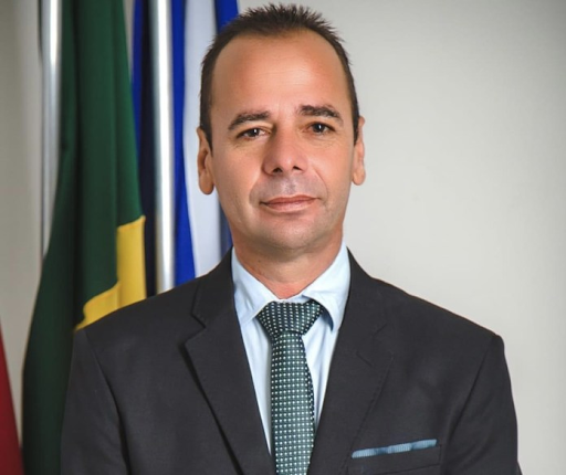 MARCIO-LEITE Prefeito Márcio Leite anuncia pagamento da 1ª parcela do 13° dos servidores municipais