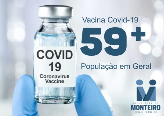 Vacina-Populacao-em-Geral-565x400 Secretaria de saúde inicia vacinação da população em geral de acordo com agendamento pelas ubs´s