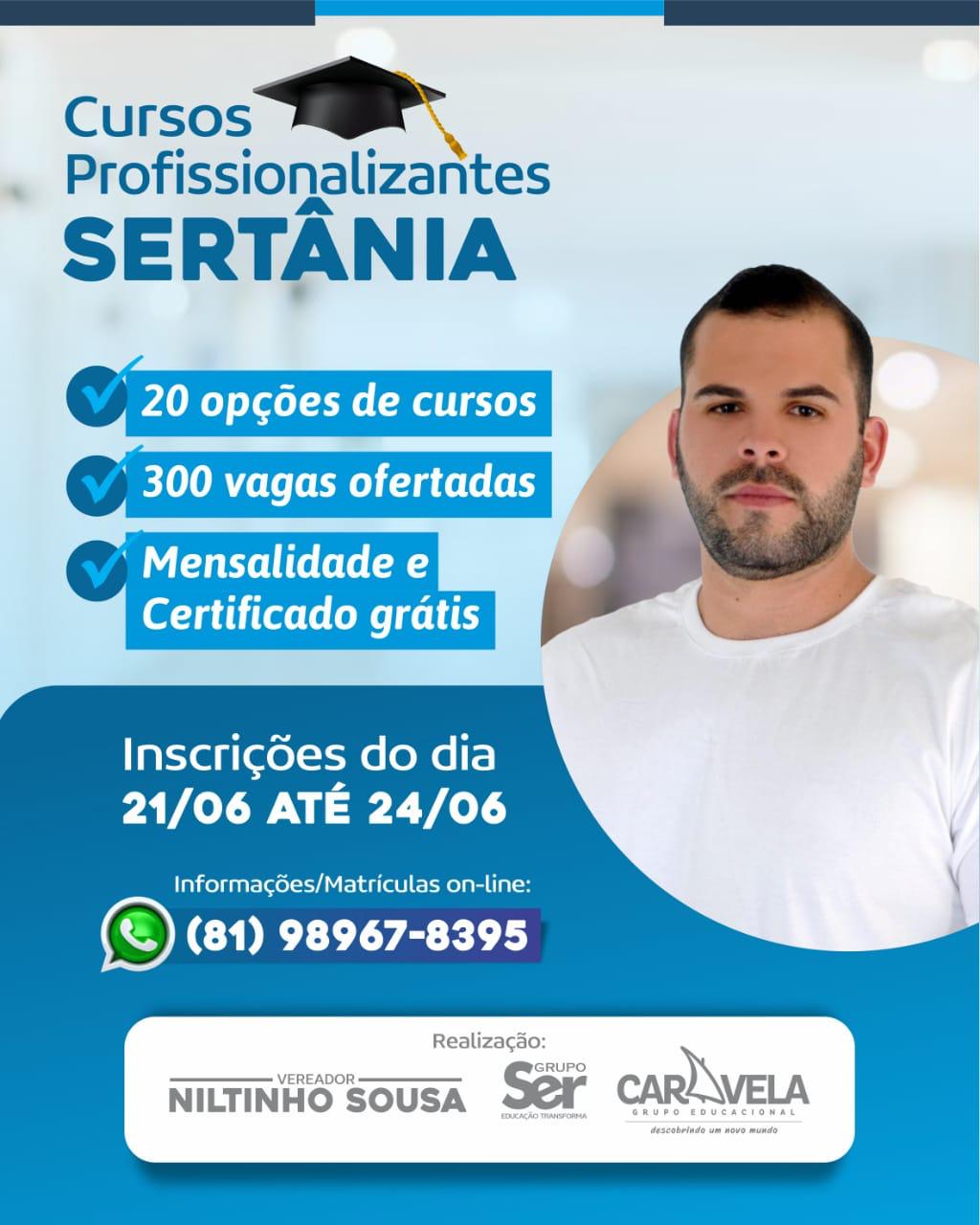 WhatsApp-Image-2021-06-19-at-12.30.59 Em Sertânia:  Vereador Niltinho Sousa, fecha parceria com Grupo Educacional para disponibilização de 20 cursos profissionalizantes para 300 pessoas