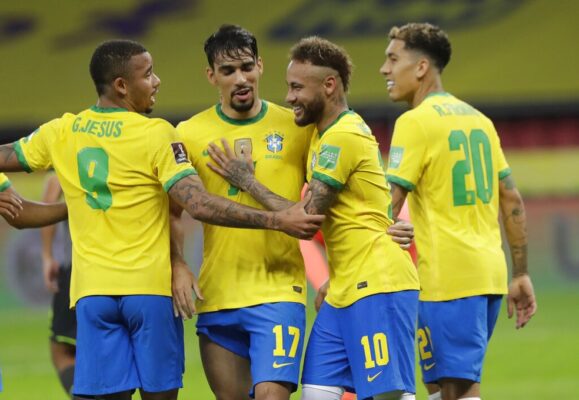 ap21156092101191-579x400 Jogadores da seleção brasileira decidem disputar a Copa América