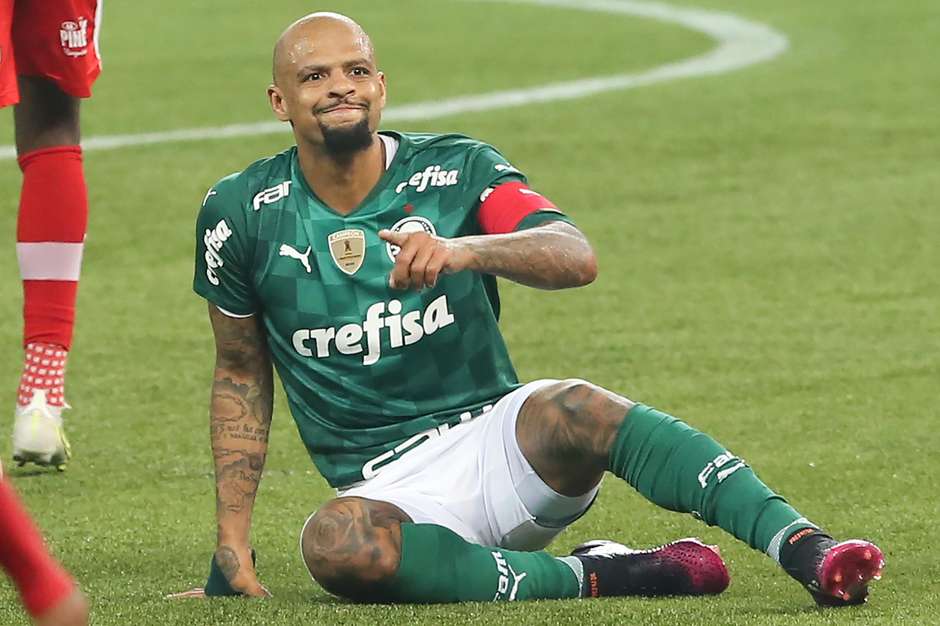 palmeiras Campeão fora! Palmeiras cai para o CRB na Copa do Brasil