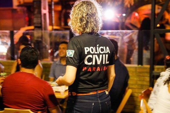 pc-pb Cebraspe é definida como banca organizadora do concurso da Polícia Civil da Paraíba