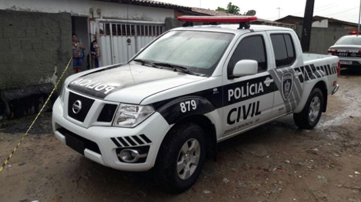 poLICIA-CIVIL-PB Polícia investiga carga roubada de arroz comprada para presídios da PB