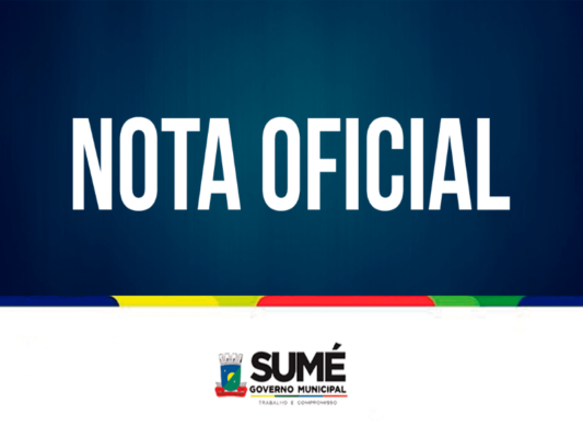 sume_nota_oficial-533x400 Prefeitura de Sumé emite nota sobre falhas no atendimento das unidades de saúde