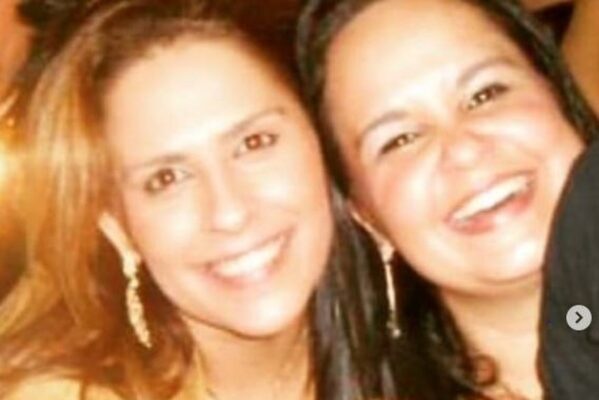 thiana_gomes-599x400 Morre filha do deputado estadual Tião Gomes por complicações da Covid-19 na Paraíba