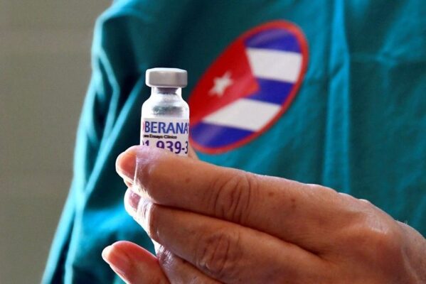 vacina_soberana_cuba-599x400 Vacina experimental de Cuba tem 62% de eficácia em ensaios clínicos