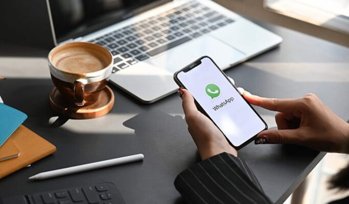 14-whatsapp-scaled-1-683x400 WhatsApp ensaia liberar acesso ao app em até quatro dispositivos ao mesmo tempo