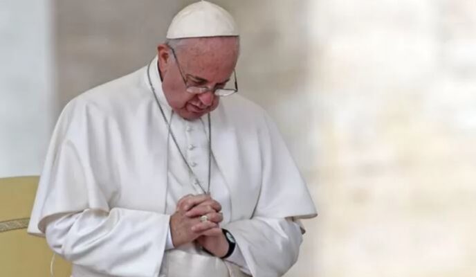 1625998270-275888306-810x471-1-688x400 Papa Francisco clama por paz e diálogo em Cuba